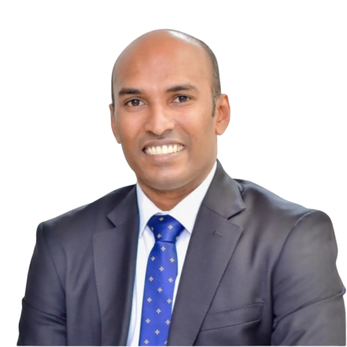 Sanjeewa Silva